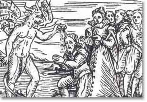 The Witch Hammer and the Politics of Witch Hunting